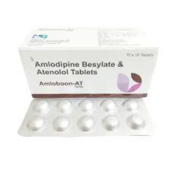 Amlodipine Besylate